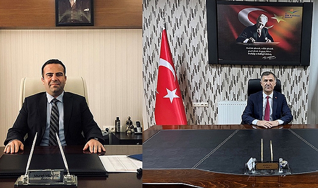 Karaman Çevre Şehircilik ve İklim Değişikliği Müdürü Değişti