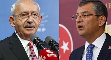 Karaman CHP'de ‘Değişim’ Diyecek