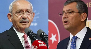 Karaman CHP'de ‘Değişim’ Diyecek