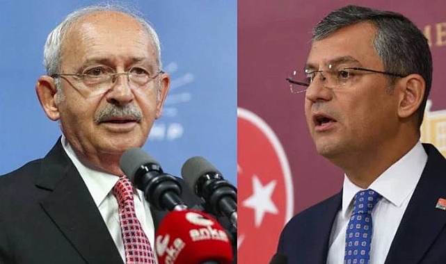Karaman CHP'de ‘Değişim’ Diyecek