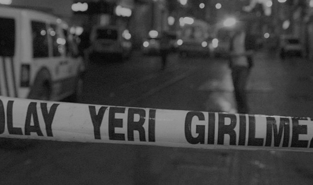 Karaman'da bıçaklı kavga: 1 ölü, 1 yaralı