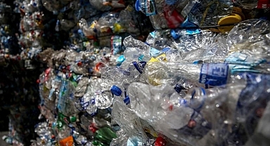 Karaman'da bir kişi günde 1 kilograma yakın atık üretiyor