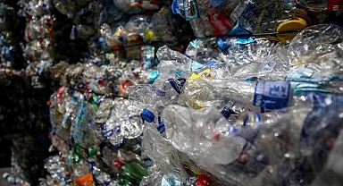 Karaman'da bir kişi günde 1 kilograma yakın atık üretiyor