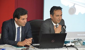 Karaman'da Erasmus+ Programı Kapsamında 6 Farklı Ülkeye Hareketlilik Düzenlenecek