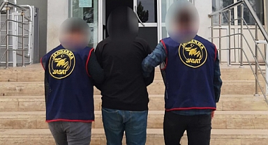 Karaman’da FETÖ/PYD Terör Örgütü Mensubu 1 kişi yakalandı