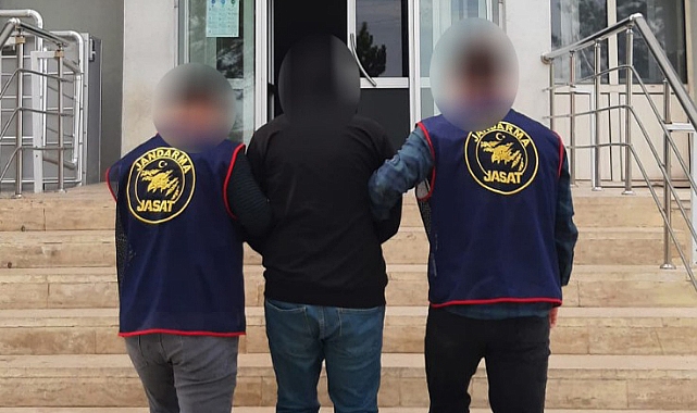 Karaman’da FETÖ/PYD Terör Örgütü Mensubu 1 kişi yakalandı