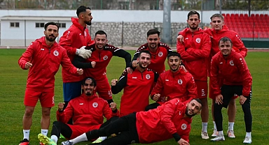 Karaman FK 3 Puan İçin Kendi Sahasında Mücadele Edecek