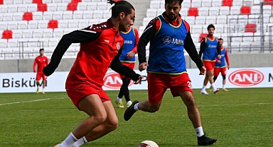 Karaman FK, Ankara Deplasmanında 3 Puan Mücadelesi Verecek
