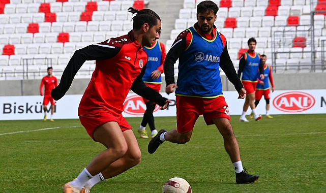 Karaman FK, Ankara Deplasmanında 3 Puan Mücadelesi Verecek