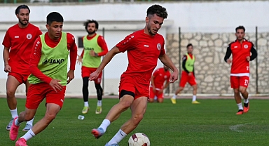 Karaman FK - Arnavutköy Spor maçının hakemleri belli oldu