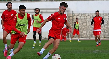 Karaman FK - Arnavutköy Spor maçının hakemleri belli oldu