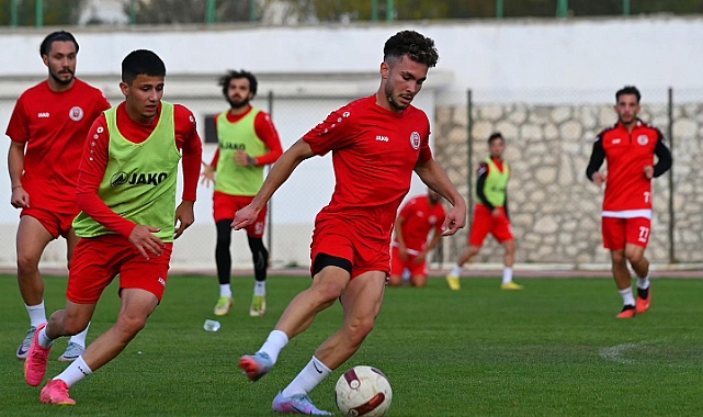 Karaman FK - Arnavutköy Spor maçının hakemleri belli oldu