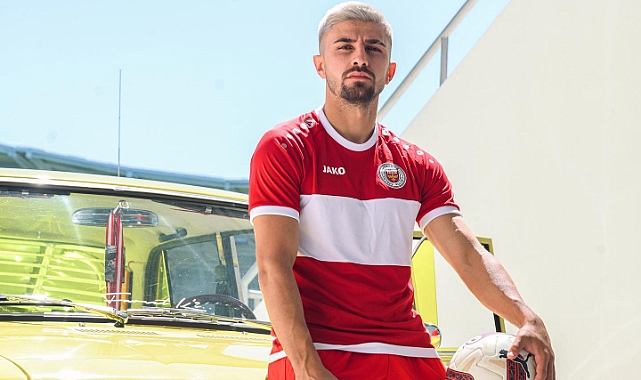 Karaman FK’dan ayrılan Selçuk Hakalmaz: Pasta Börek İşleri Değil Bunlar. Kulüp Yönetmek Başka