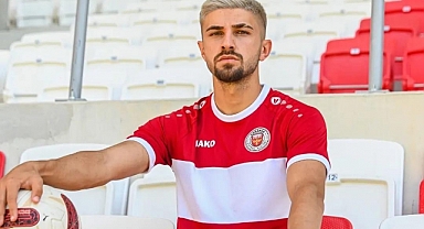 Karaman FK'dan Selçuk Hakalmaz açıklaması