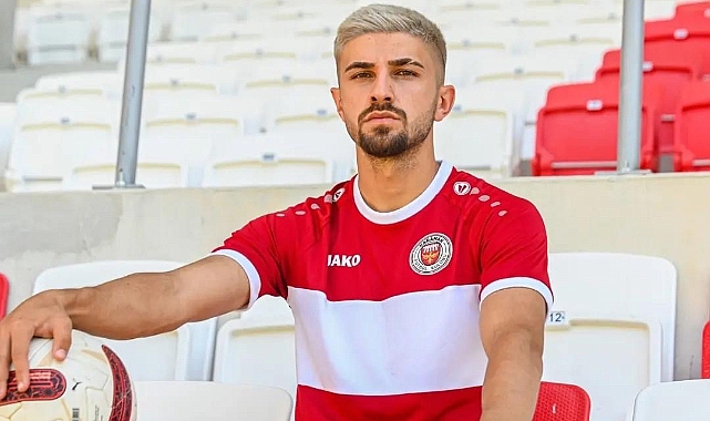 Karaman FK'dan Selçuk Hakalmaz açıklaması