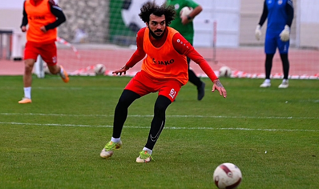 Karaman FK Düşme Hattında Çıkmak İstiyor 