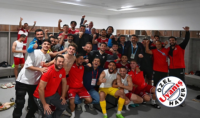 Karaman FK İçin İlk Yarının Son 6 Kritik Maçı