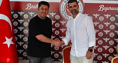 Karaman FK Yönetimi Durum Değerlendirmesi Yapacak