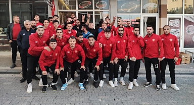 Karaman Gençlerbirliği Deplasmanda Niğde Belediyesi Spor İle Karşılaşacak