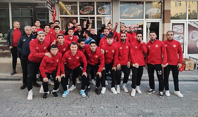 Karaman Gençlerbirliği Deplasmanda Niğde Belediyesi Spor İle Karşılaşacak