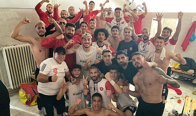 Karaman Gençlerbirliği Kendi Evinde Sarıçam Kürkçüler Spor İle Karşılaşacak