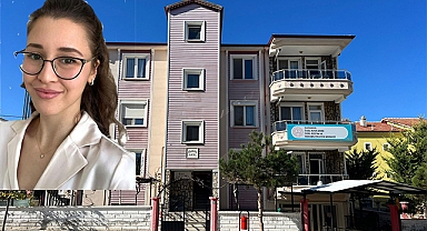 Dil Terapisti Hande Özütemiz, Özel Kaya-Emre Rehabilitasyon Merkezi'nde göreve başladı