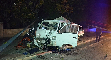 Karaman'ın Kaza Bilançosu: 10 Ayda 1473 Trafik Kazası Yaşandı