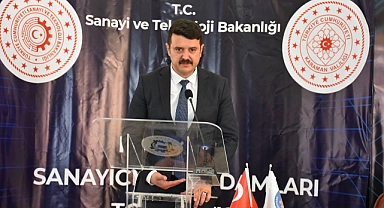 Karaman Sanayi ve Teknoloji İl Müdürlüğünden Asansör Bakım Firmalarına Uyarı