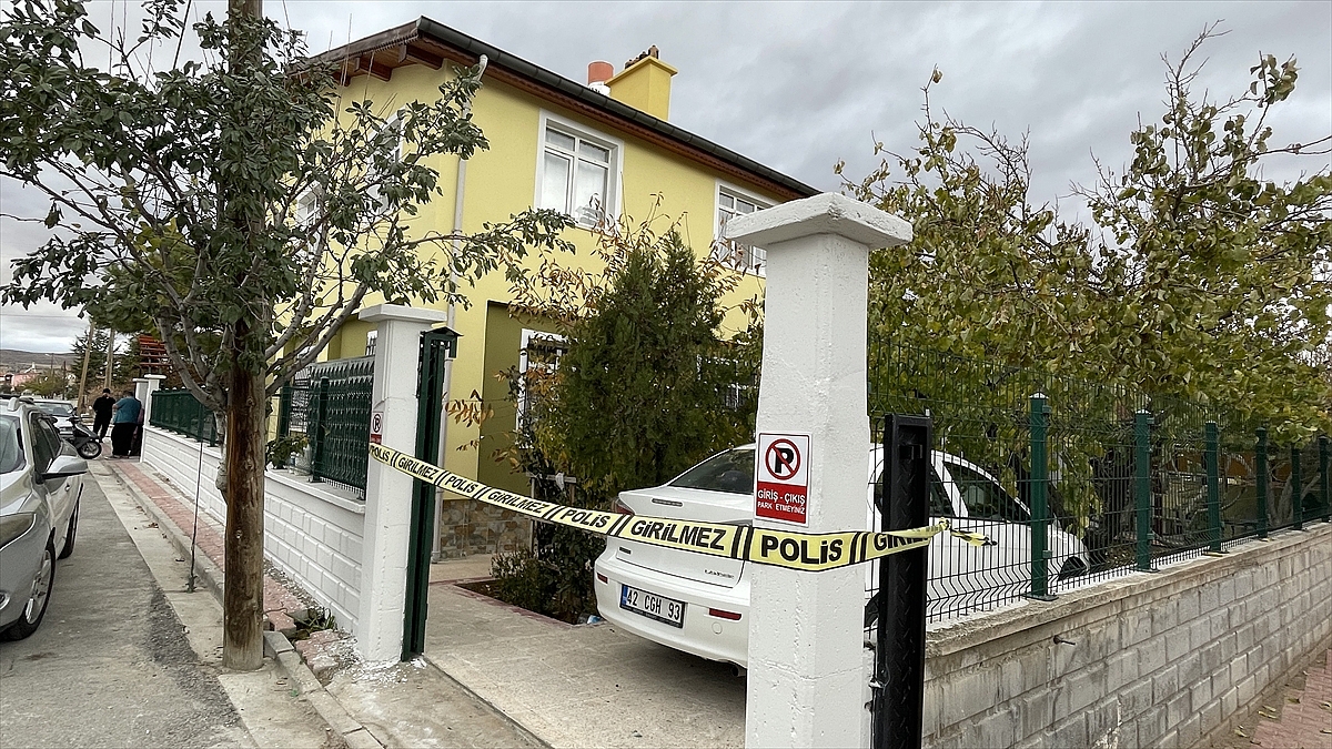 Karbonmonoksit gazından zehirlenen çift öldü