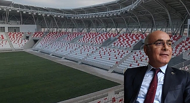 KAREV Başkanı Bozkır’dan TFF Başkanına Teklif Süper Kupa Maçı Karaman’da Oynansın