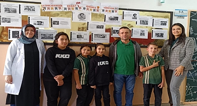 Kazımkarabekir'de Gündem Aşık Veysel