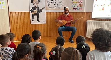 Kazımkarabekir Ecdat Işığında Yürüyor Projesi Çalışmaları Devam Ediyor