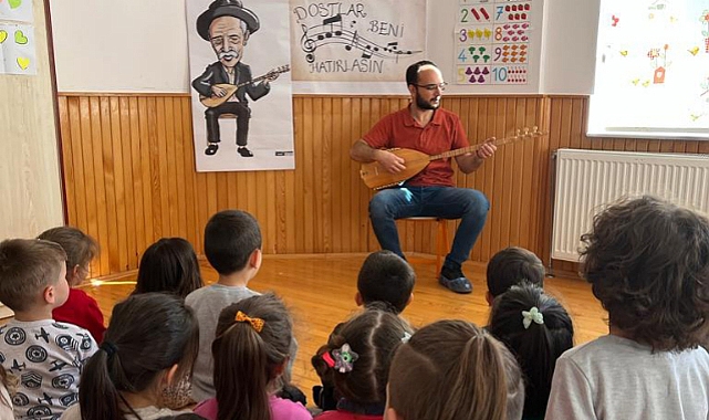 Kazımkarabekir Ecdat Işığında Yürüyor Projesi Çalışmaları Devam Ediyor