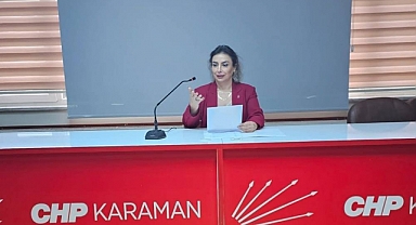 Keleş: "Kadına yönelik şiddeti de kadın cinayetlerini de sonlandıracağız"