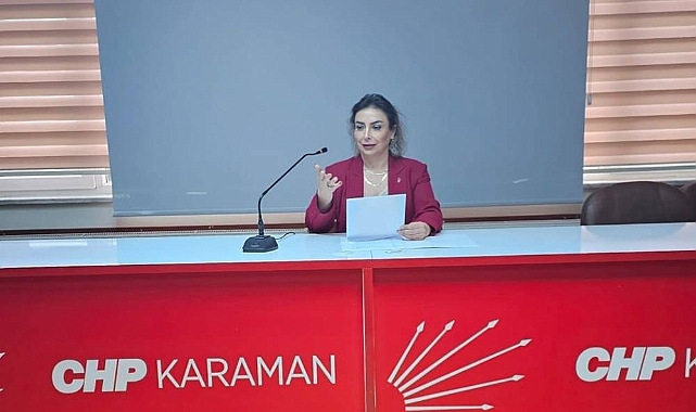Keleş: "Kadına yönelik şiddeti de kadın cinayetlerini de sonlandıracağız"
