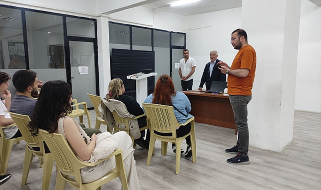 Kent Konseyi Kurs Kayıtları Başladı