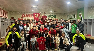 Kırmızı Grupta Lider Hata Yapmadı