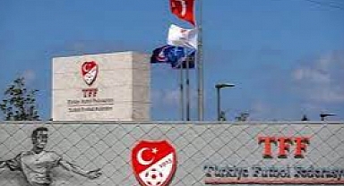 Kırmızı Gruptaki 4 Takım PFDK’da