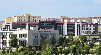 KMÜ Çarşı ve Kantin Esnafından Boykot Kararı