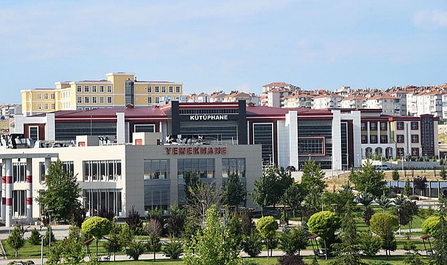 KMÜ Çarşı ve Kantin Esnafından Boykot Kararı
