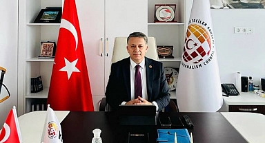 'Küresel Buluşma' Başladı