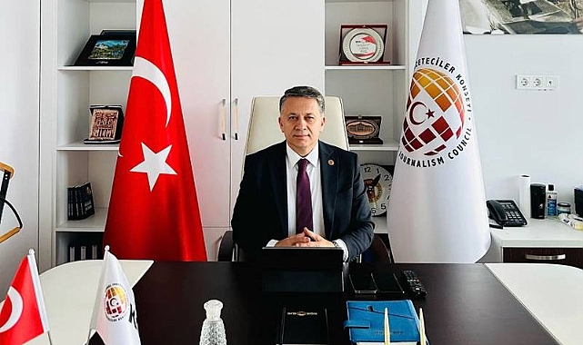 'Küresel Buluşma' Başladı