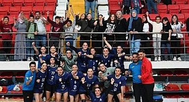 Lider, Eskişehir Deplasmanında