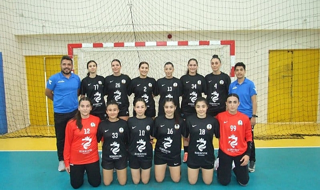 Lider Minik Atılım Galibiyet Serisine Devam Diyecek