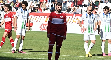 Nadir Çiftçi, haftanın futbolcusu