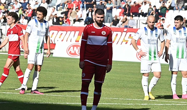 Nadir Çiftçi, haftanın futbolcusu