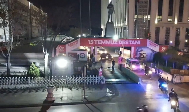 Narkogüç operasyonlarında 210 şüpheli gözaltına alındı