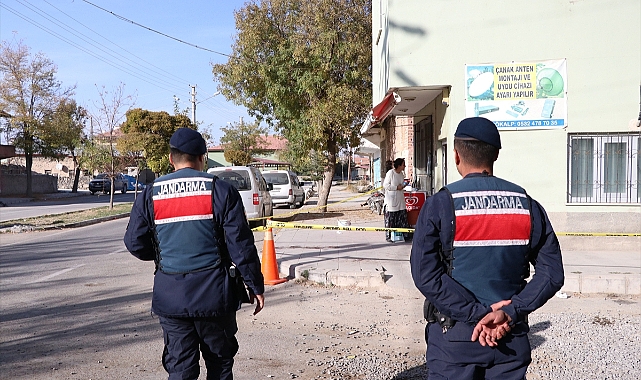 Niğde'de kavgada biri ağır 2 kişi yaralandı