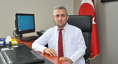 Öğle saatleri istifası geldi, Akşama yeniden ataması!