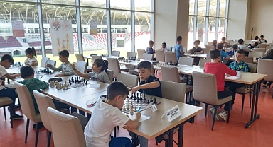 Öğrencilere Tatil Süresince Ücretsiz Santraç Dersi